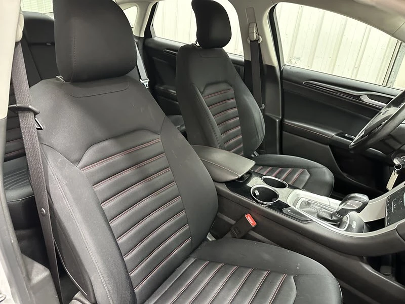 2013 Ford Fusion 2nd Gen - Image 18 of 23