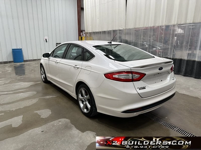 2013 Ford Fusion 2nd Gen - Image 6 of 23