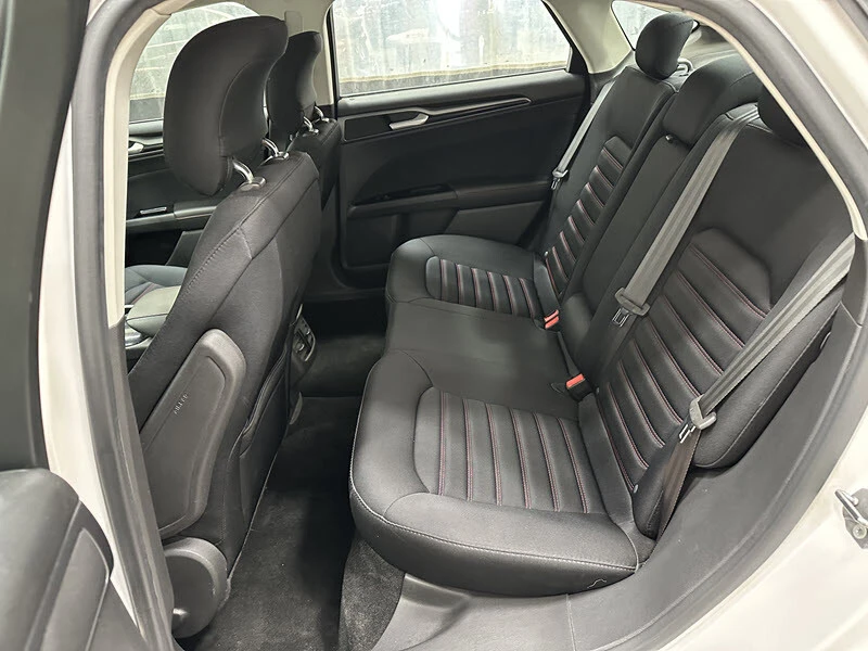 2013 Ford Fusion 2nd Gen - Image 12 of 12