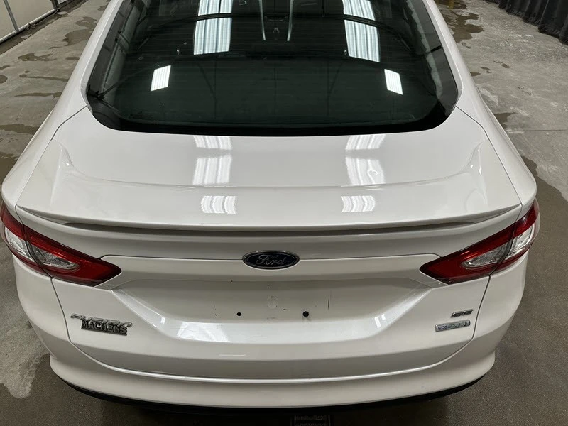 2013 Ford Fusion 2nd Gen - Image 14 of 23