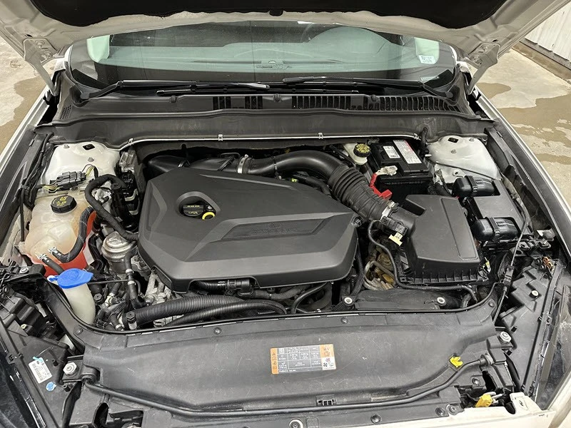 2013 Ford Fusion 2nd Gen - Image 23 of 23