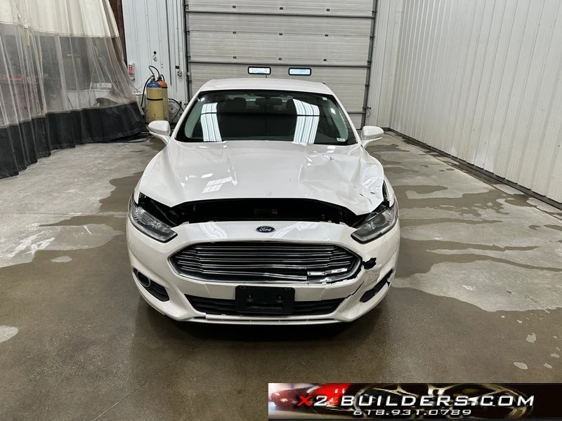 2013 Ford Fusion 2nd Gen - Image 2 of 23