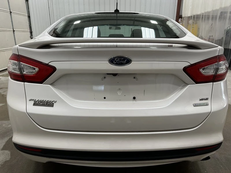 2013 Ford Fusion 2nd Gen - Image 13 of 23
