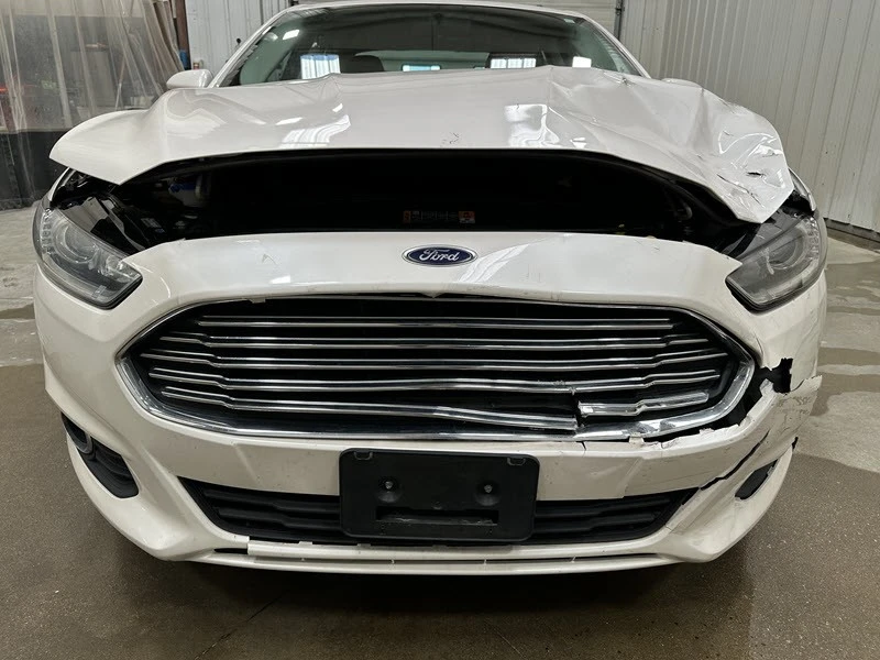 2013 Ford Fusion 2nd Gen - Image 21 of 23