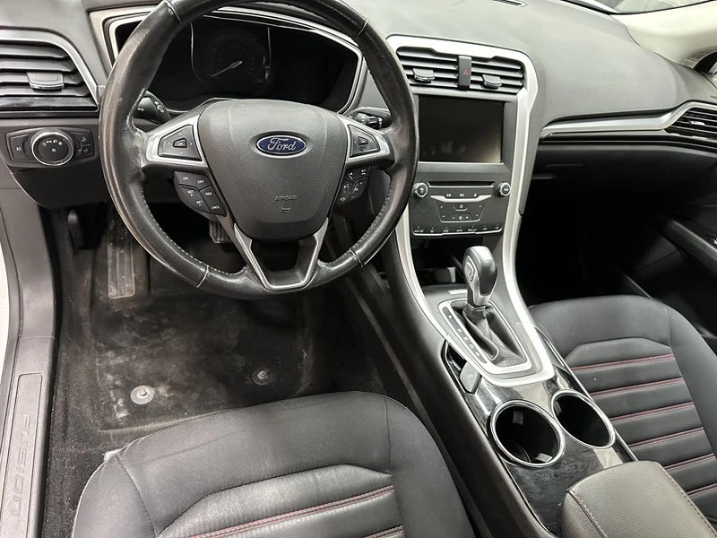 2013 Ford Fusion 2nd Gen - Image 8 of 23
