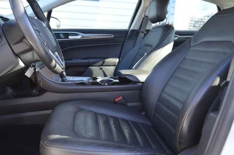 2013 Ford Fusion 2nd Gen - Image 12 of 12