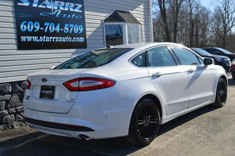 2013 Ford Fusion 2nd Gen - Image 5 of 12