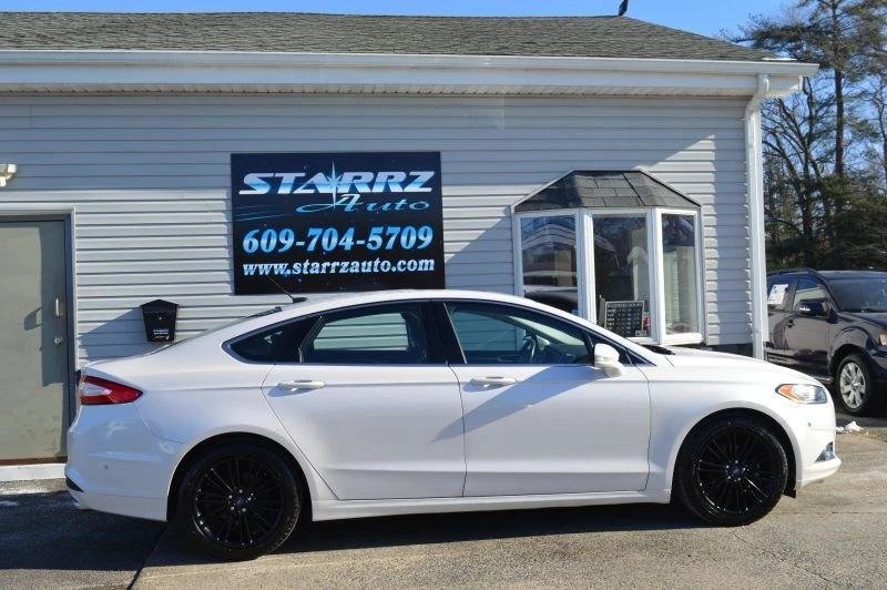 2013 Ford Fusion 2nd Gen - Image 6 of 12