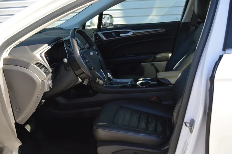 2013 Ford Fusion 2nd Gen - Image 10 of 12