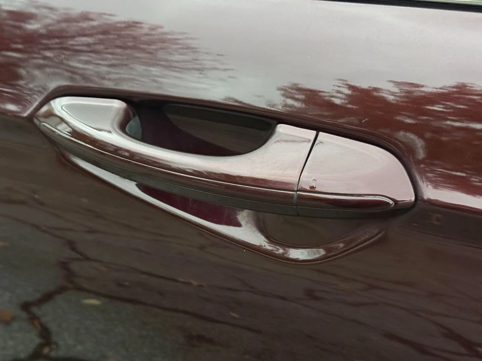 2013 Ford Fusion 2nd Gen - Image 13 of 21