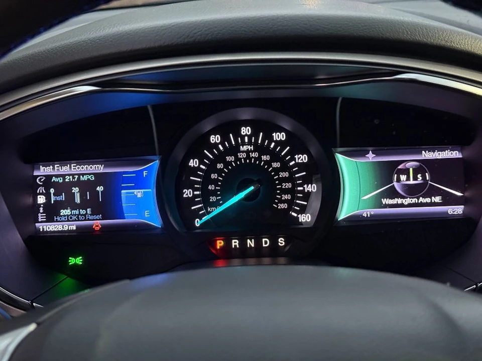 2013 Ford Fusion 2nd Gen - Image 20 of 21