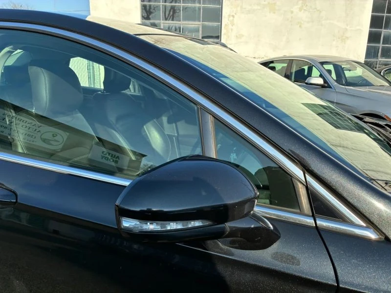 2013 Ford Fusion 2nd Gen - Image 12 of 12