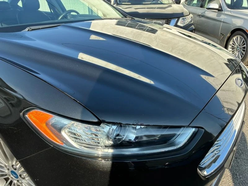 2013 Ford Fusion 2nd Gen - Image 11 of 12