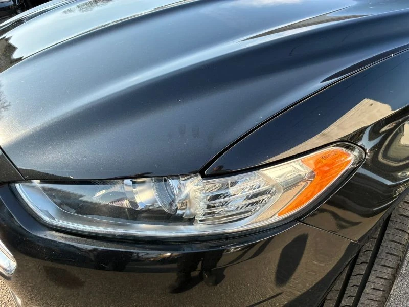 2013 Ford Fusion 2nd Gen - Image 10 of 12