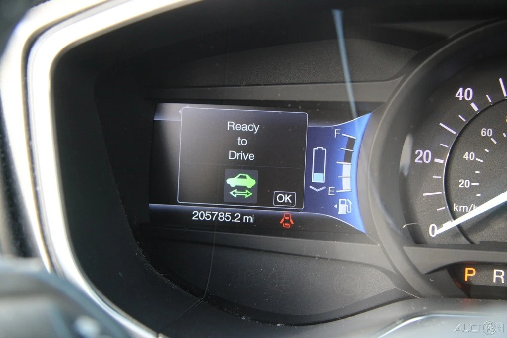 2013 Ford Fusion 2nd Gen - Image 15 of 21