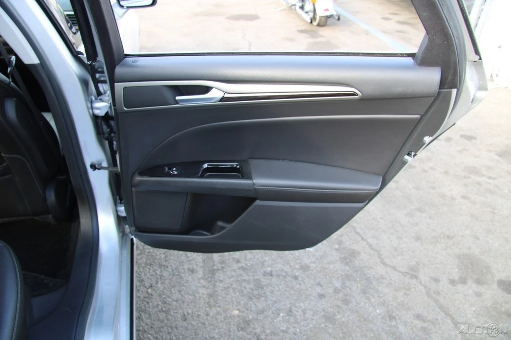 2013 Ford Fusion 2nd Gen - Image 21 of 21