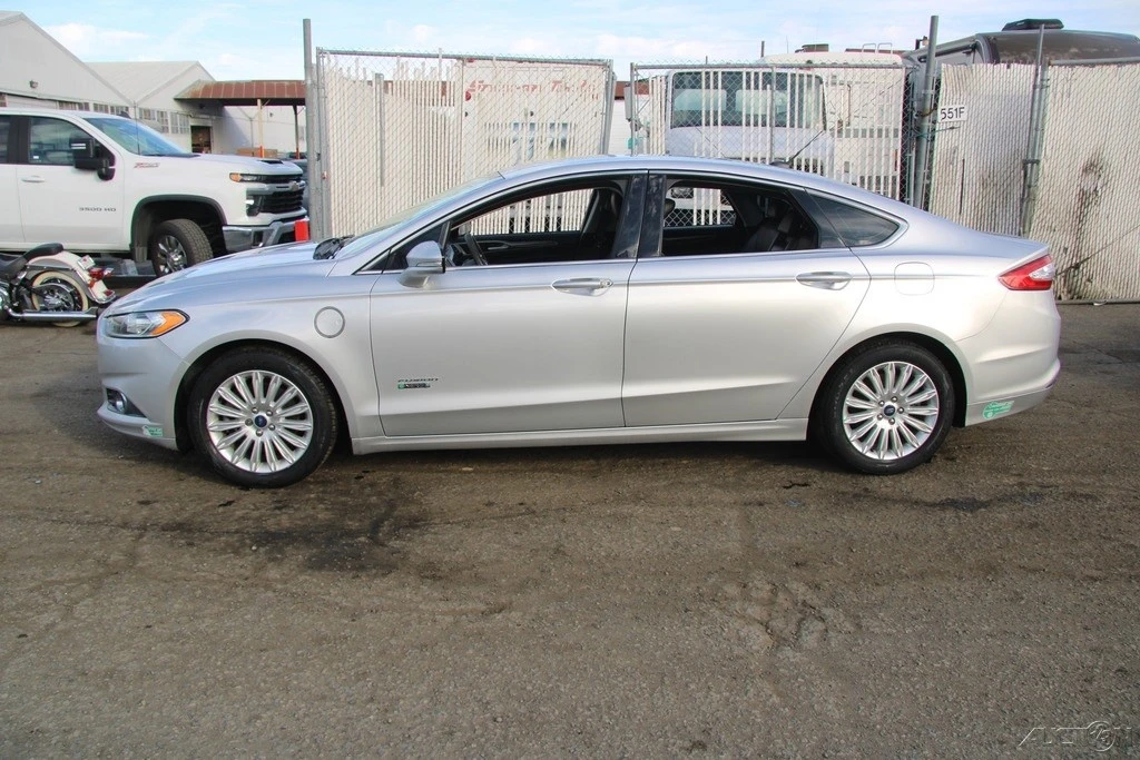2013 Ford Fusion 2nd Gen - Image 3 of 21