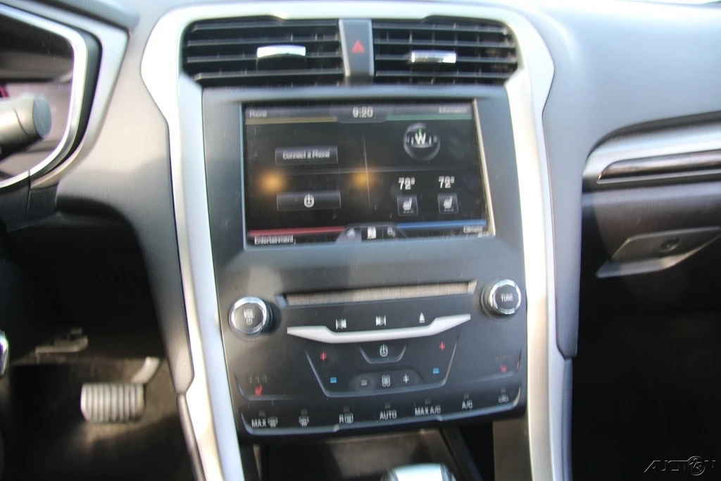 2013 Ford Fusion 2nd Gen - Image 16 of 21