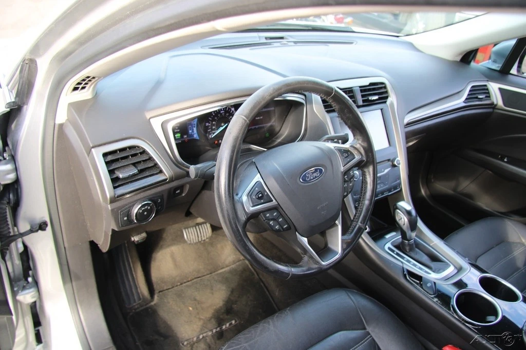 2013 Ford Fusion 2nd Gen - Image 13 of 21