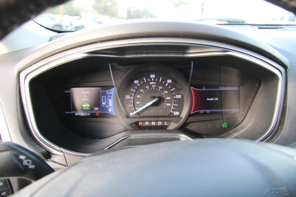 2013 Ford Fusion 2nd Gen - Image 14 of 21