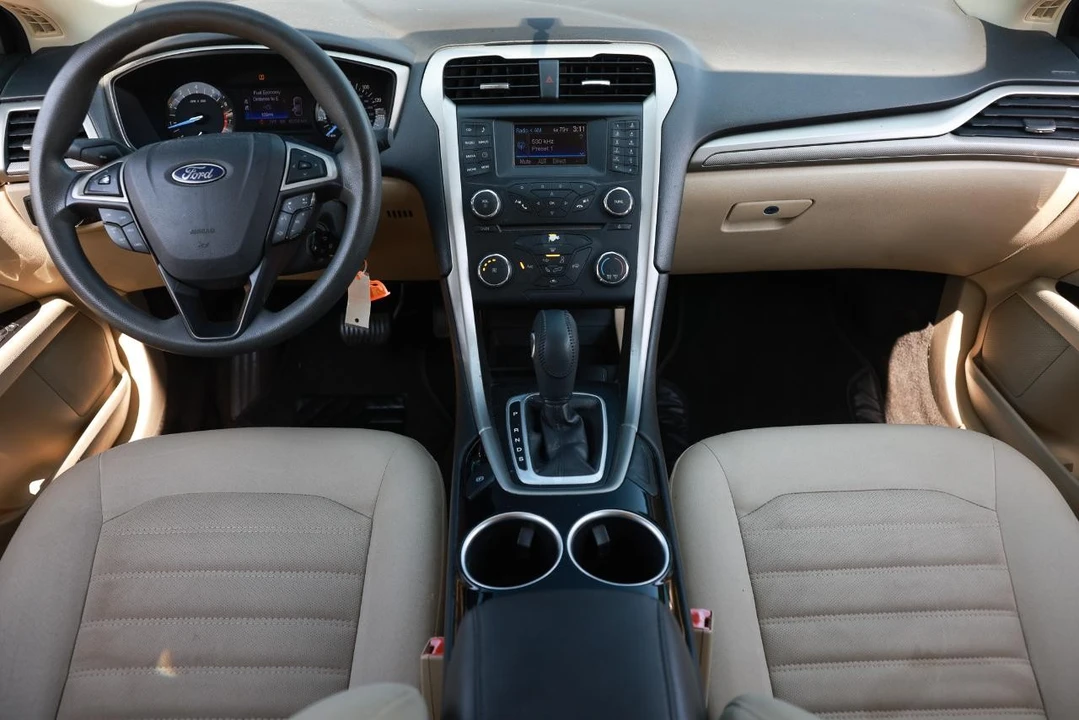 2013 Ford Fusion 2nd Gen - Image 2 of 21