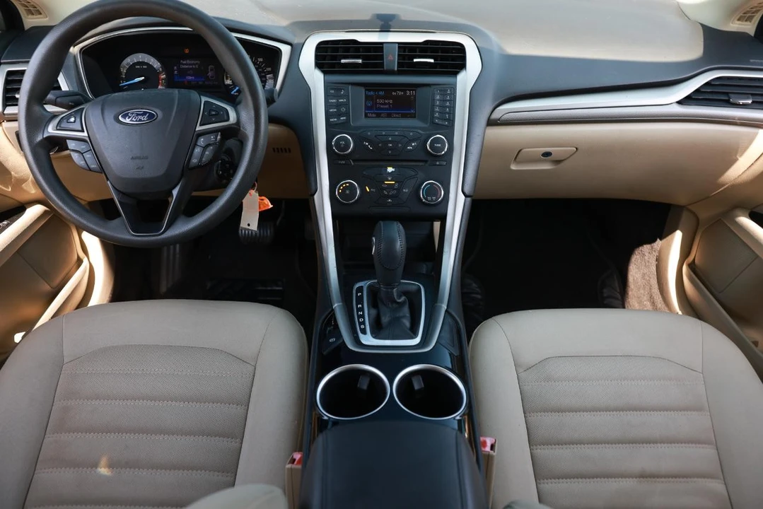 2013 Ford Fusion 2nd Gen - Image 20 of 21