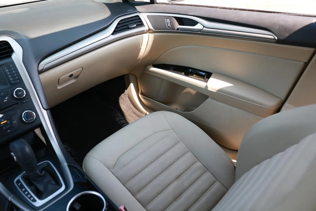 2013 Ford Fusion 2nd Gen - Image 21 of 21