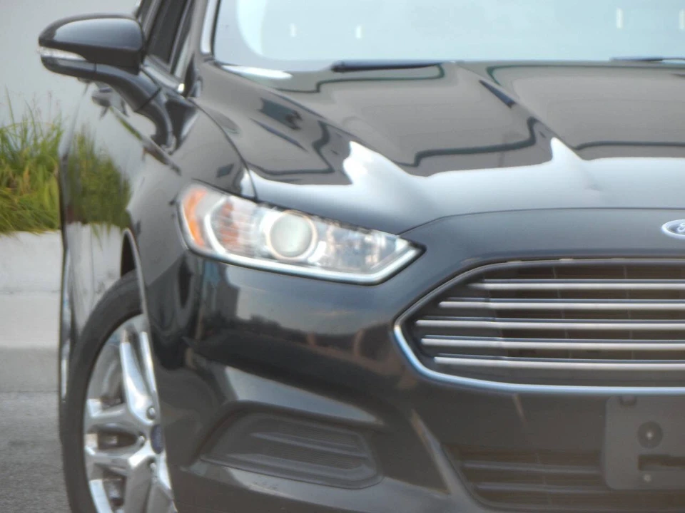 2013 Ford Fusion 2nd Gen - Image 6 of 12