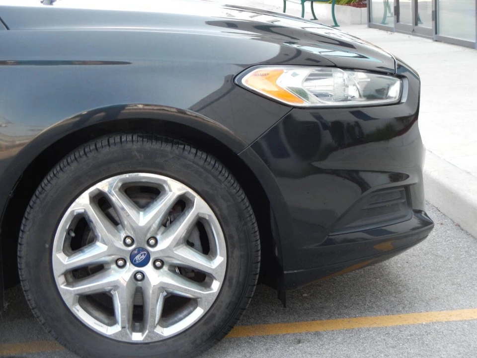 2013 Ford Fusion 2nd Gen - Image 21 of 21