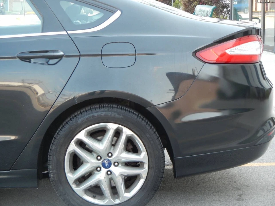 2013 Ford Fusion 2nd Gen - Image 11 of 12