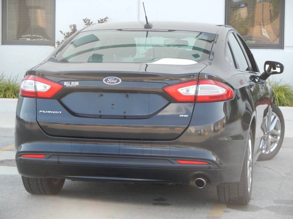 2013 Ford Fusion 2nd Gen - Image 15 of 21