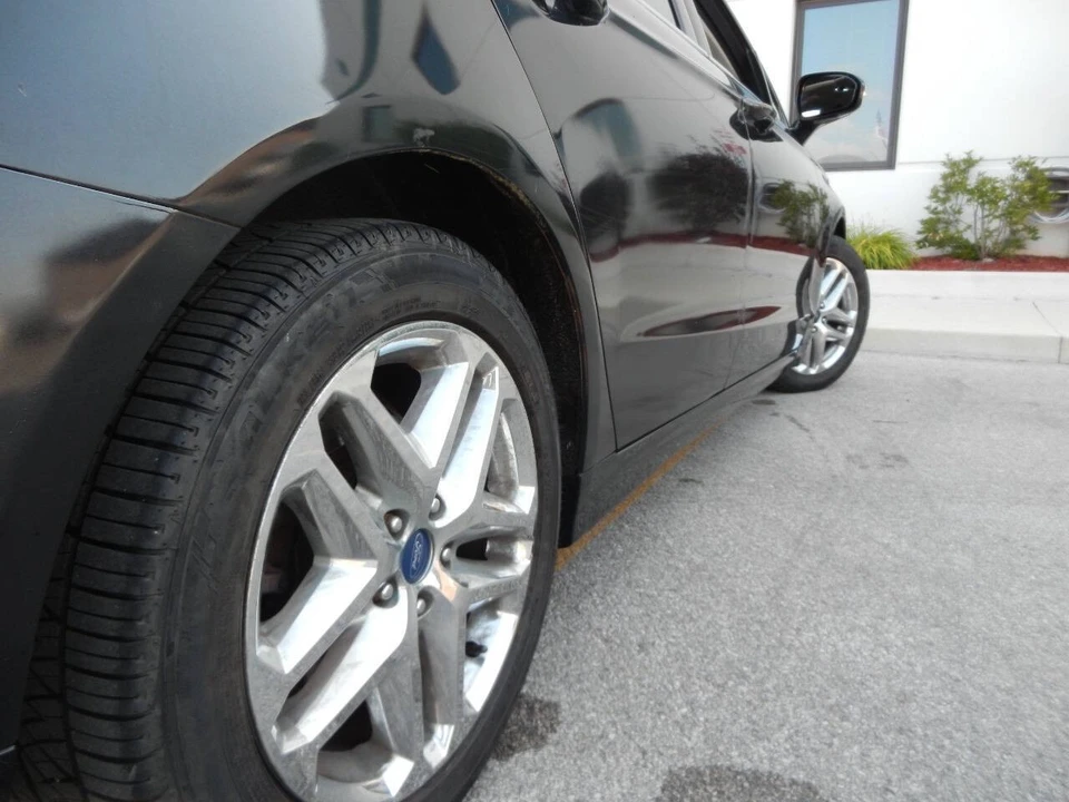 2013 Ford Fusion 2nd Gen - Image 17 of 21