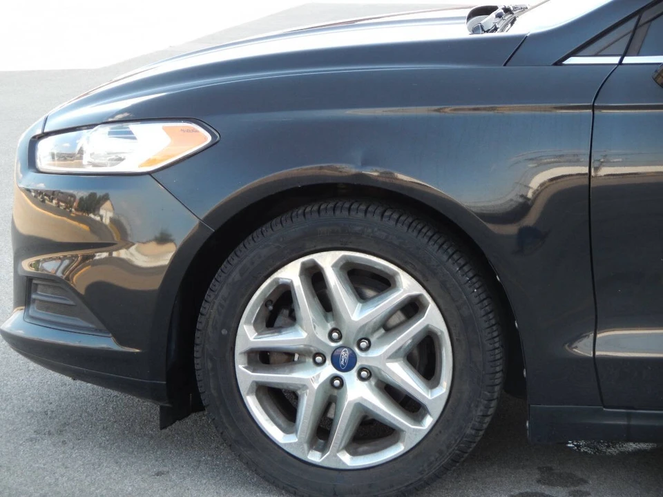 2013 Ford Fusion 2nd Gen - Image 12 of 12