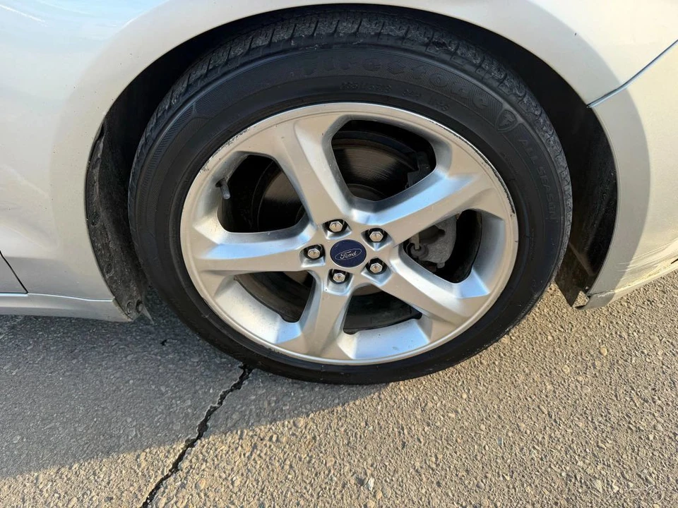 2013 Ford Fusion 2nd Gen - Image 12 of 12