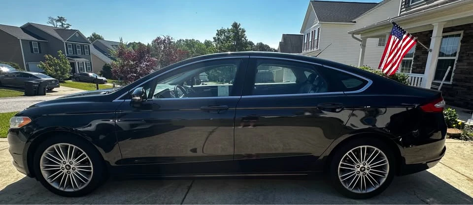 2013 Ford Fusion 2nd Gen - Image 7 of 20