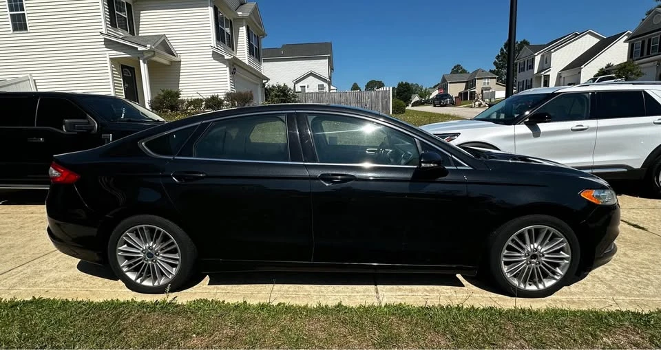 2013 Ford Fusion 2nd Gen - Image 3 of 20