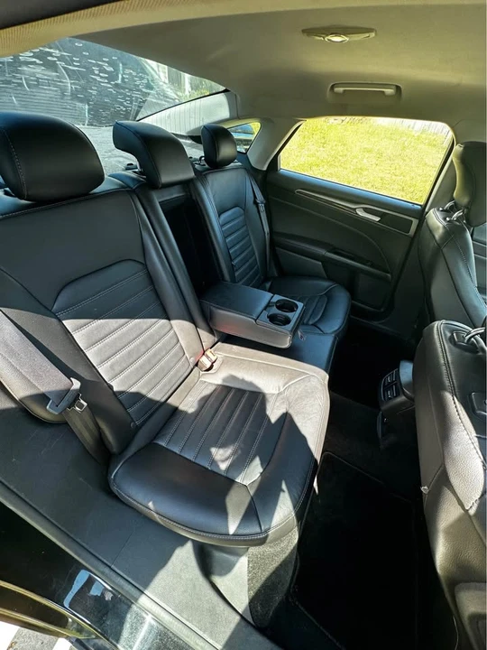 2013 Ford Fusion 2nd Gen - Image 20 of 20