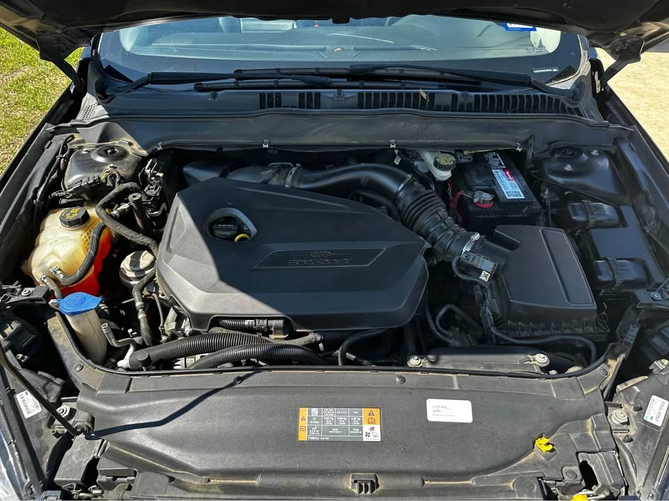 2013 Ford Fusion 2nd Gen - Image 16 of 20