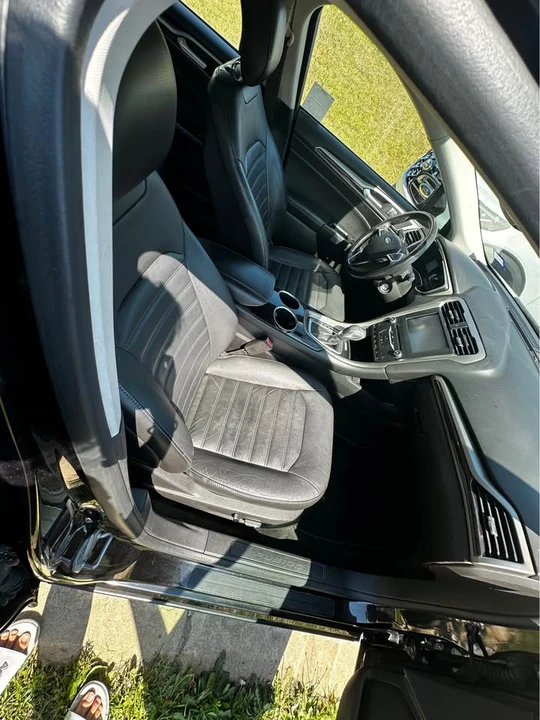 2013 Ford Fusion 2nd Gen - Image 17 of 20