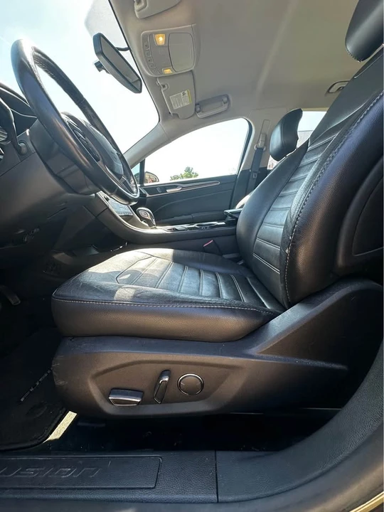 2013 Ford Fusion 2nd Gen - Image 11 of 20