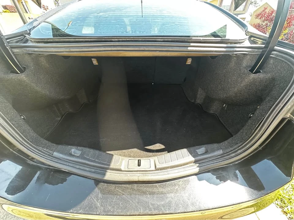 2013 Ford Fusion 2nd Gen - Image 6 of 20