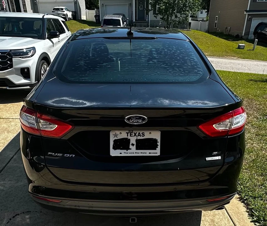 2013 Ford Fusion 2nd Gen - Image 5 of 20