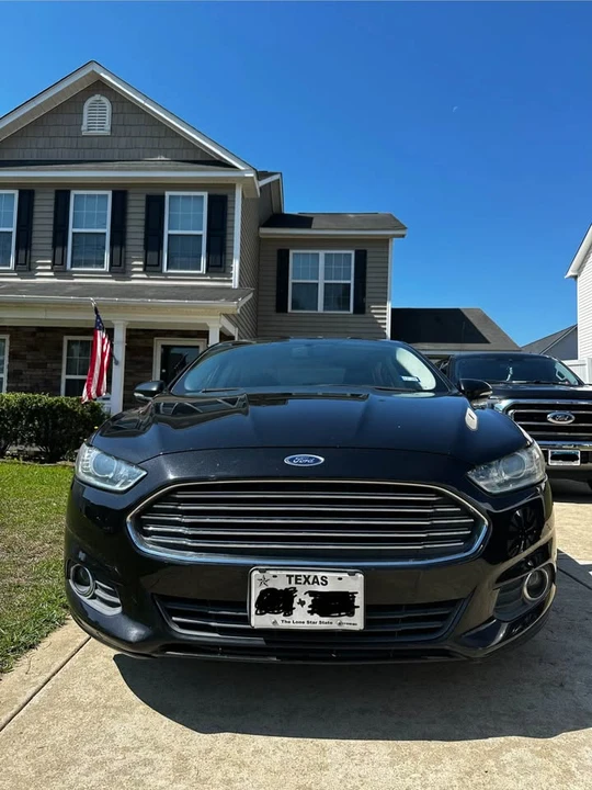 2013 Ford Fusion 2nd Gen - Image 2 of 20