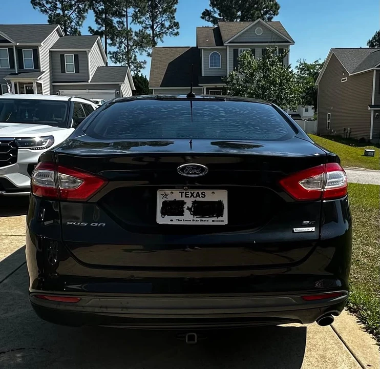 2013 Ford Fusion 2nd Gen - Image 4 of 20