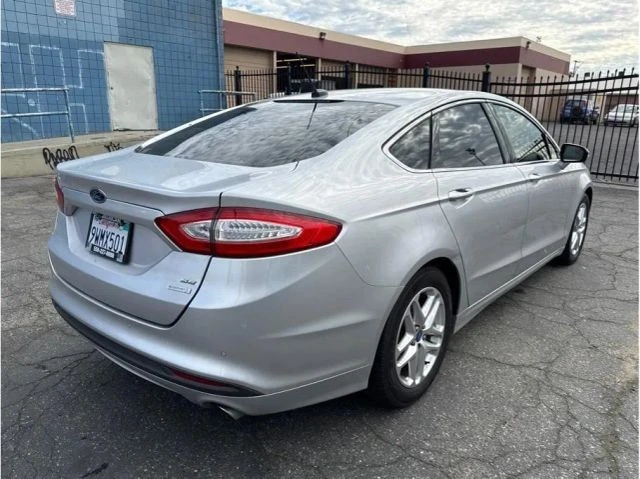 2013 Ford Fusion 2nd Gen - Image 3 of 11