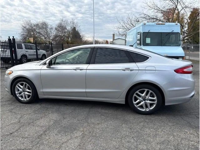2013 Ford Fusion 2nd Gen - Image 6 of 11