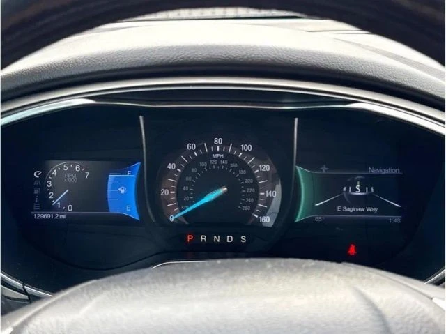 2013 Ford Fusion 2nd Gen - Image 11 of 11