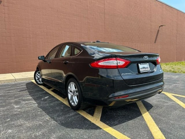 2013 Ford Fusion 2nd Gen - Image 7 of 19