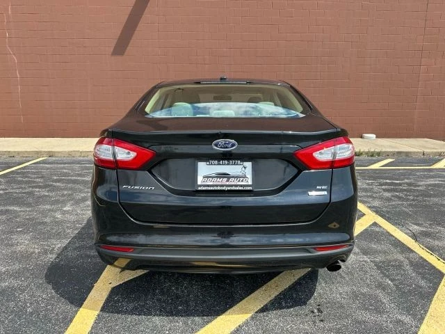 2013 Ford Fusion 2nd Gen - Image 6 of 19