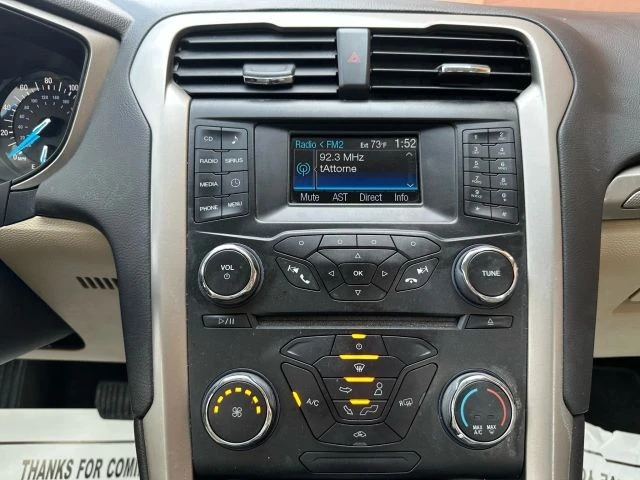 2013 Ford Fusion 2nd Gen - Image 17 of 19